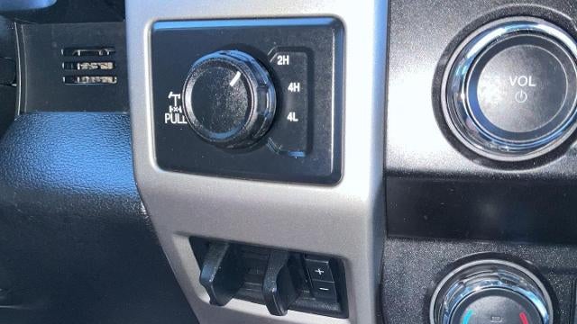 2020 Ford F-250 Super Duty King Ranch