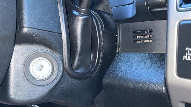 2020 Ford F-250 Super Duty King Ranch