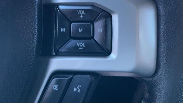 2020 Ford F-250 Super Duty King Ranch