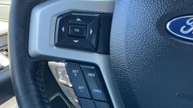 2020 Ford F-250 Super Duty King Ranch