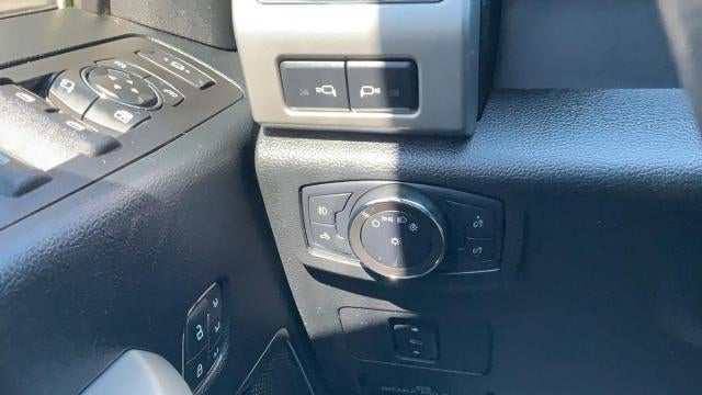 2020 Ford F-250 Super Duty King Ranch