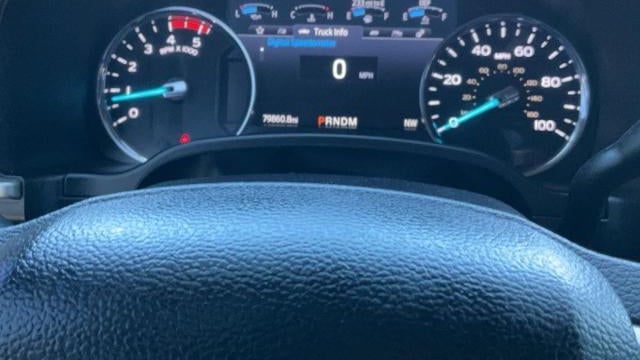 2020 Ford F-250 Super Duty King Ranch