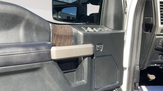 2020 Ford F-250 Super Duty King Ranch