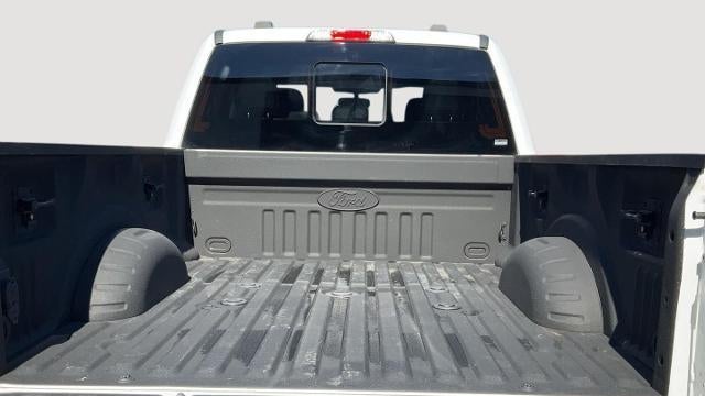2020 Ford F-250 Super Duty King Ranch