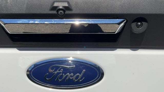 2020 Ford F-250 Super Duty King Ranch