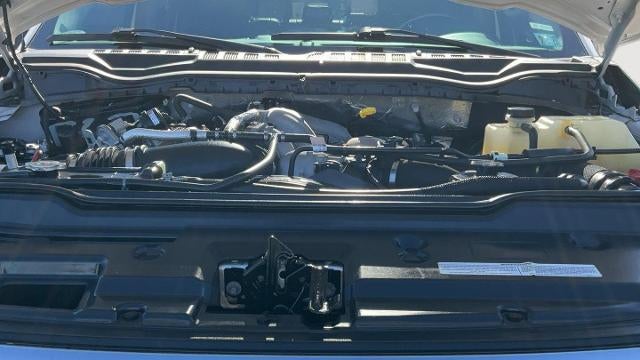 2020 Ford F-250 Super Duty King Ranch