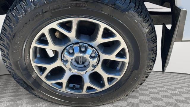 2020 Ford F-250 Super Duty King Ranch