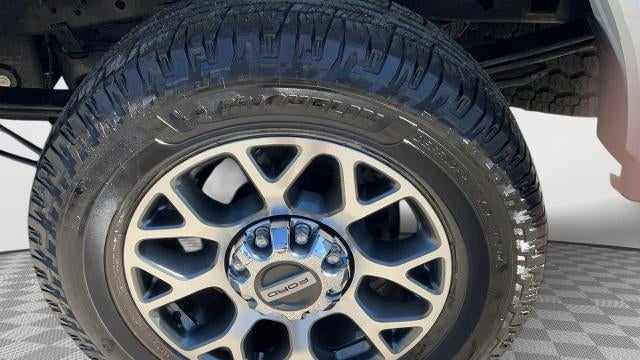 2020 Ford F-250 Super Duty King Ranch