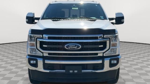 2020 Ford F-250 Super Duty King Ranch