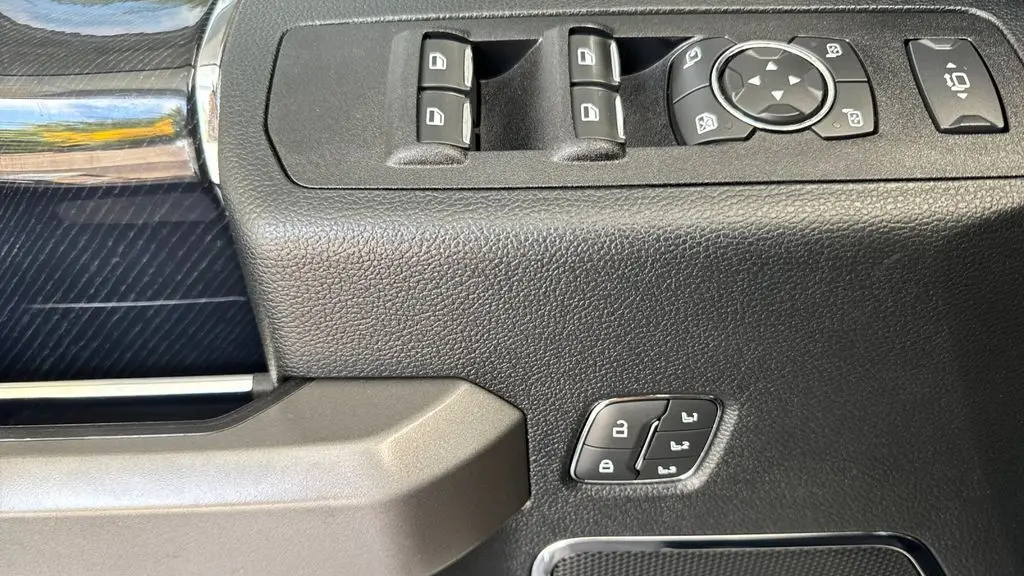 2020 Ford F-250 Super Duty King Ranch