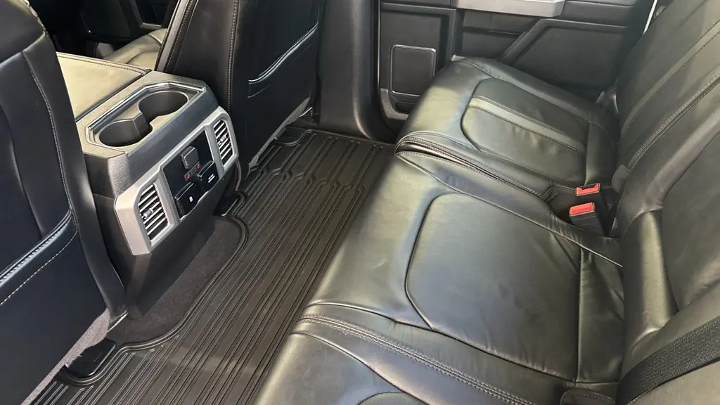 2020 Ford F-250 Super Duty King Ranch