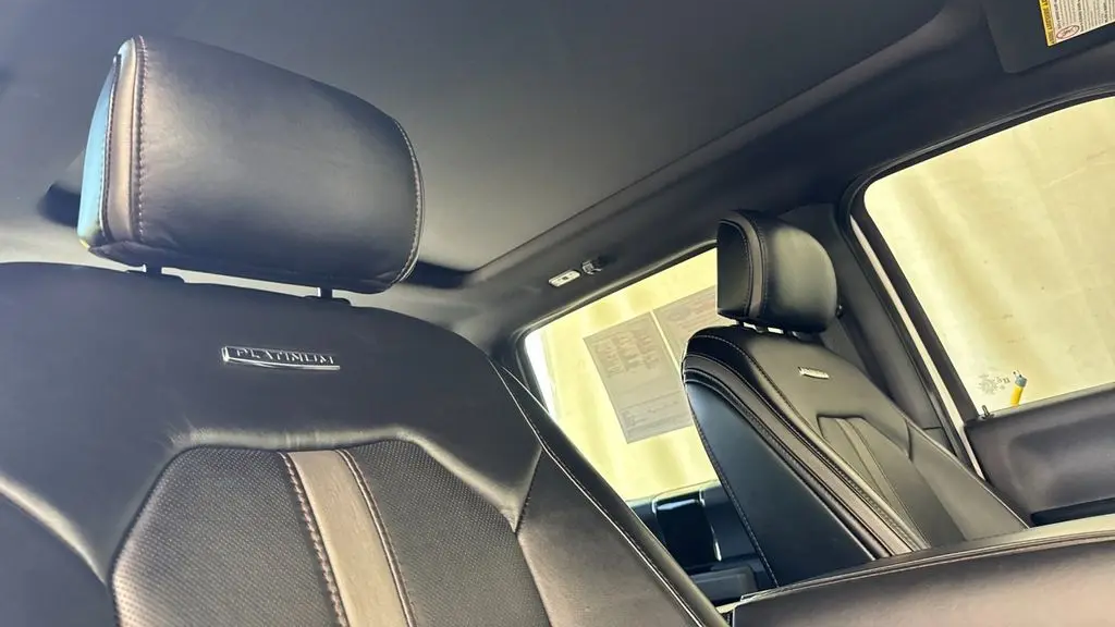 2020 Ford F-250 Super Duty King Ranch