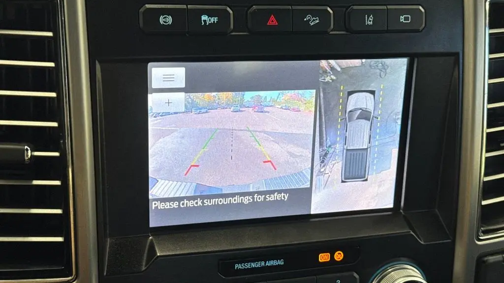 2020 Ford F-250 Super Duty King Ranch