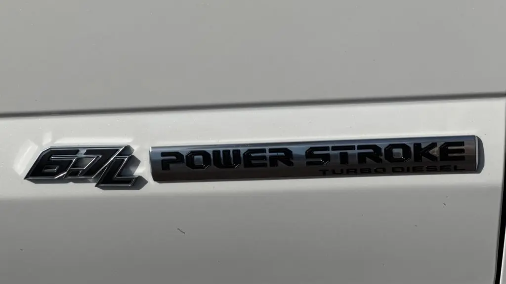 2020 Ford F-250 Super Duty King Ranch