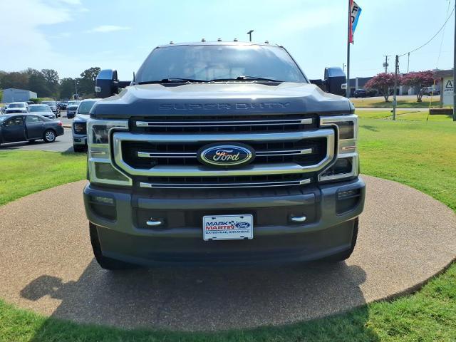 2020 Ford F-250 - $57,500