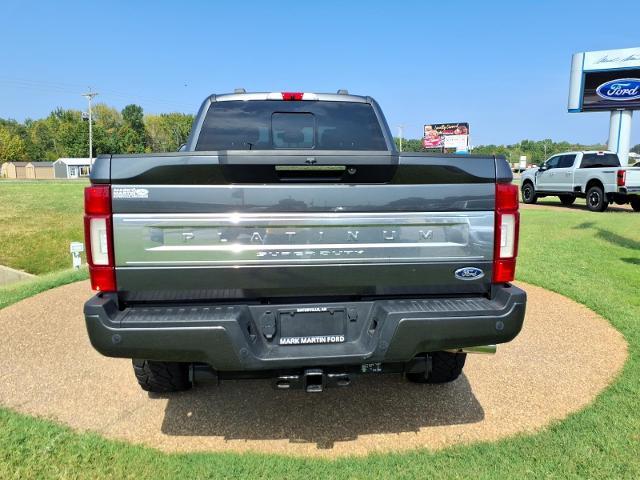 2020 Ford F-250 - $57,500