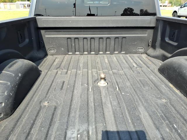2020 Ford F-250 - $57,500