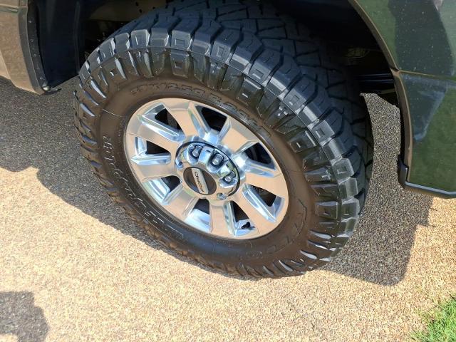 2020 Ford F-250 - $57,500