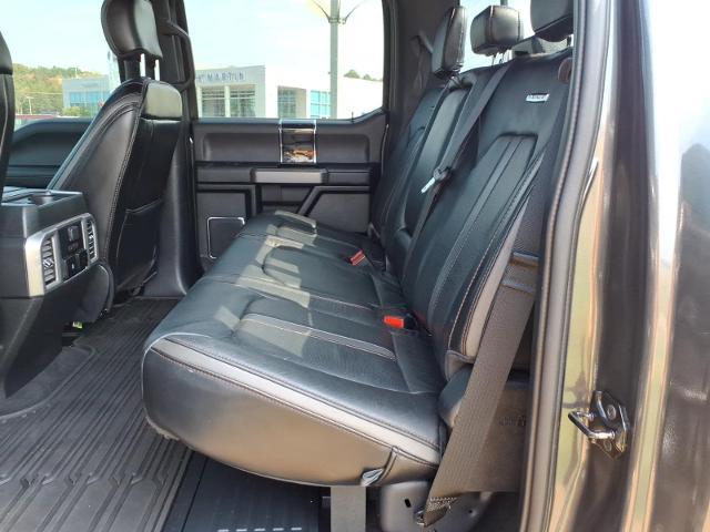 2020 Ford F-250 - $57,500