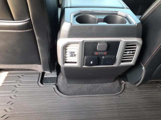 2020 Ford F-250 - $57,500