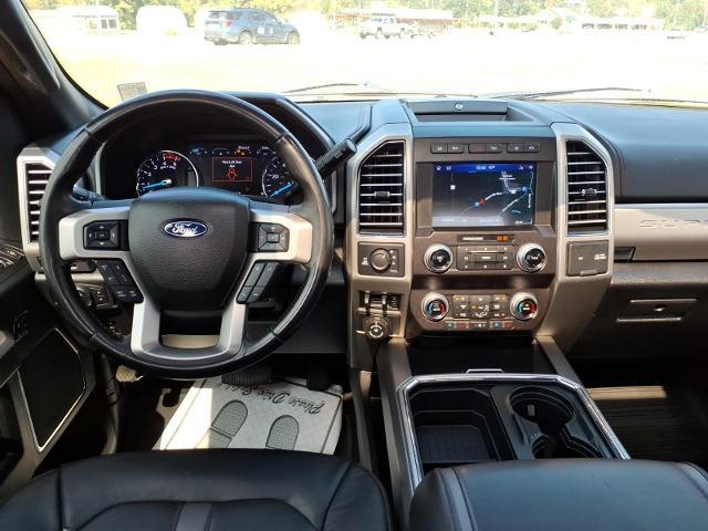 2020 Ford F-250 - $57,500