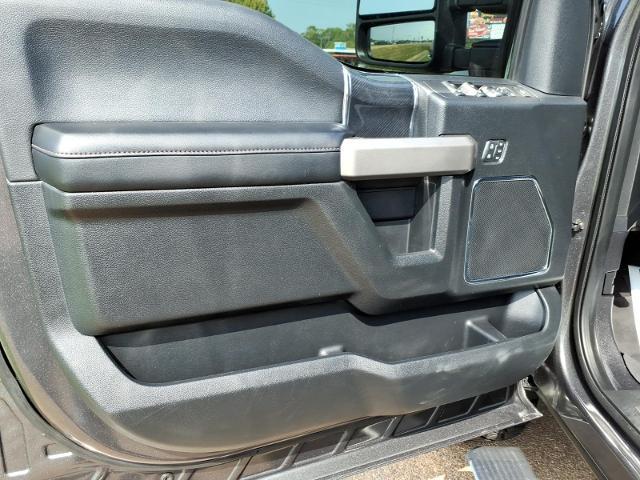 2020 Ford F-250 - $57,500