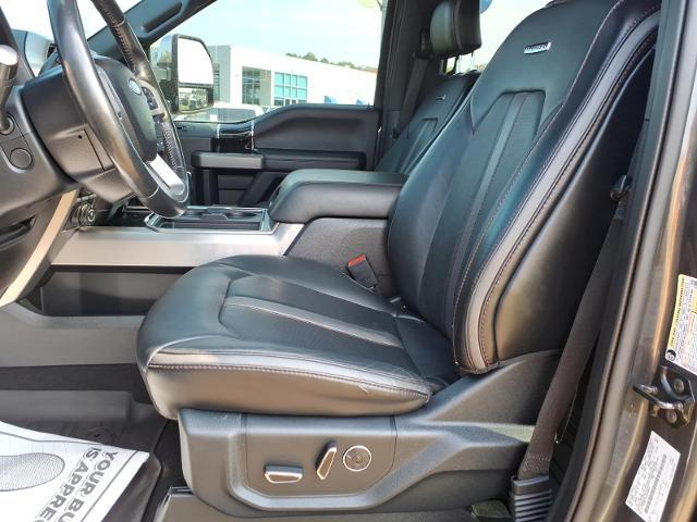 2020 Ford F-250 - $57,500