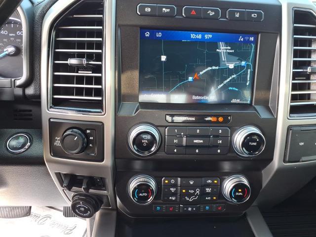 2020 Ford F-250 - $57,500