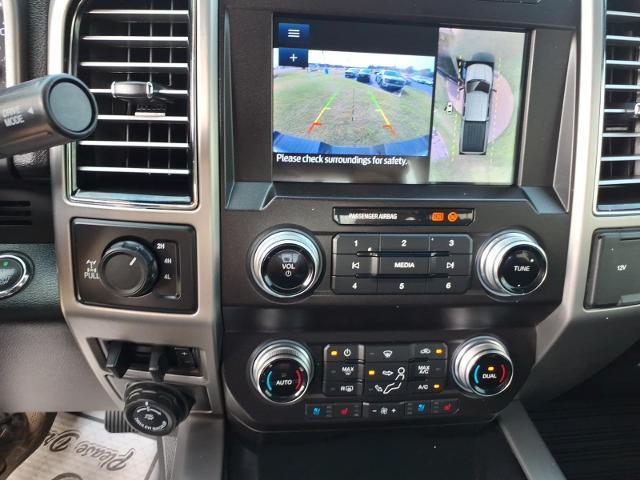 2020 Ford F-250 - $57,500