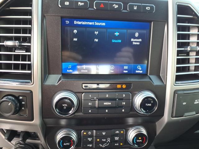 2020 Ford F-250 - $57,500