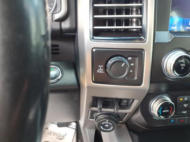 2020 Ford F-250 - $57,500