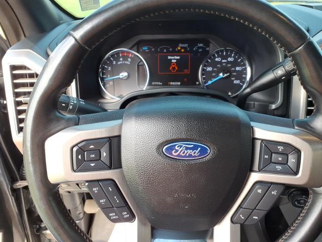 2020 Ford F-250 - $57,500