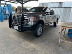2020 F-250 Super Duty Thumbnail 2