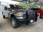 2020 F-250 Super Duty Thumbnail 4