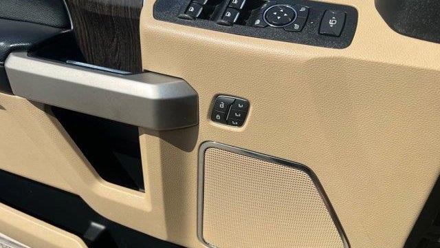 2020 Ford F-250 Super Duty King Ranch