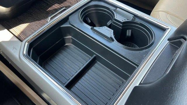 2020 Ford F-250 Super Duty King Ranch