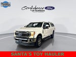 2020 F-250 Super Duty Thumbnail 32