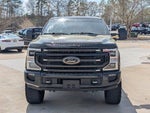 2020 F-250 Super Duty Thumbnail 2