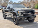 2020 F-250 Super Duty Thumbnail 3