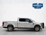 2021 F-250 Super Duty Thumbnail 13