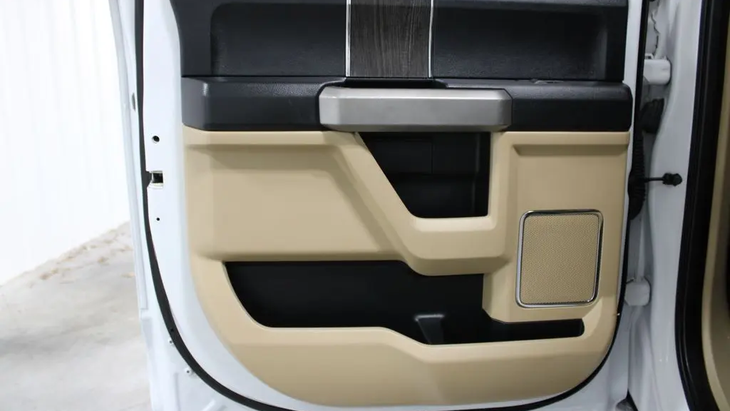 2021 Ford F-250 Super Duty King Ranch
