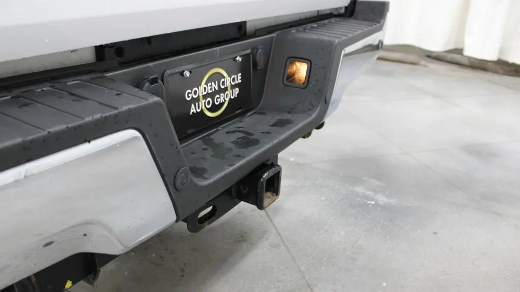2021 Ford F-250 Super Duty King Ranch