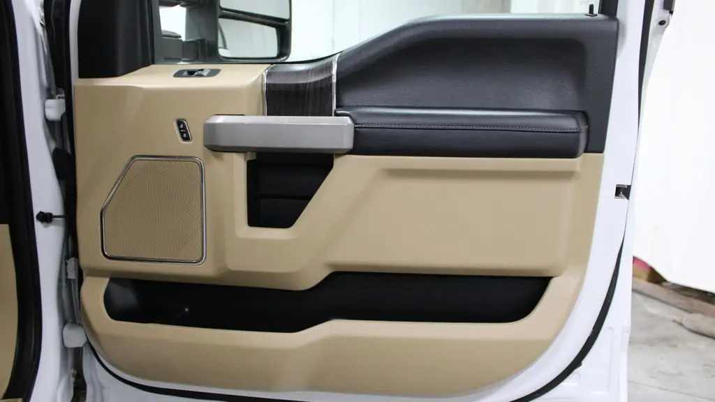 2021 Ford F-250 Super Duty King Ranch