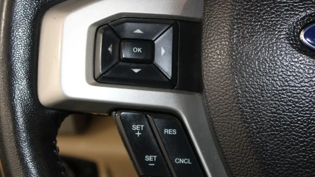 2021 Ford F-250 Super Duty King Ranch