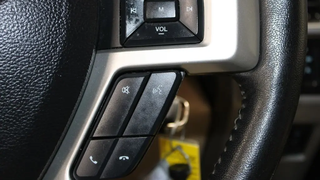 2021 Ford F-250 Super Duty King Ranch