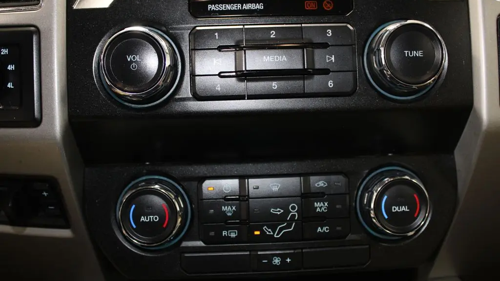 2021 Ford F-250 Super Duty Limited