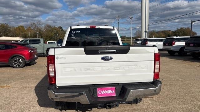 2021 Ford F-250 Super Duty XLT