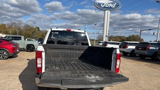 2021 Ford F-250 Super Duty XLT