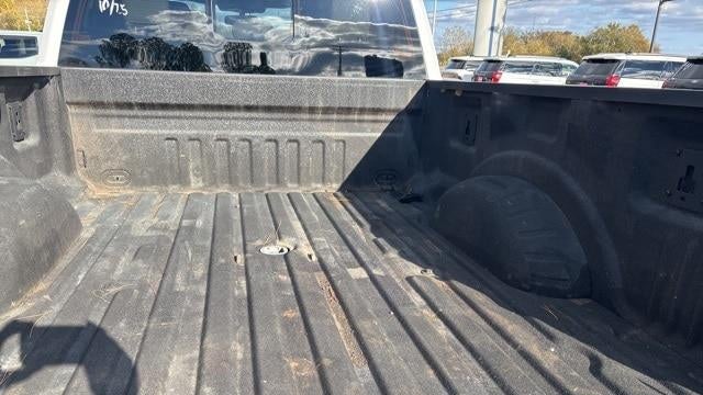2021 Ford F-250 Super Duty XLT