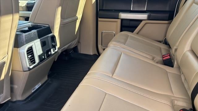2021 Ford F-250 Super Duty XLT